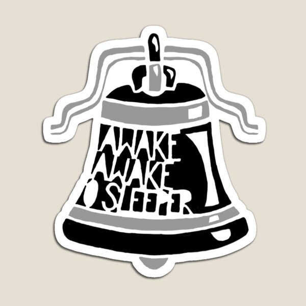 Item preview, Awake O Sleeper designed and sold by Wes Greene.