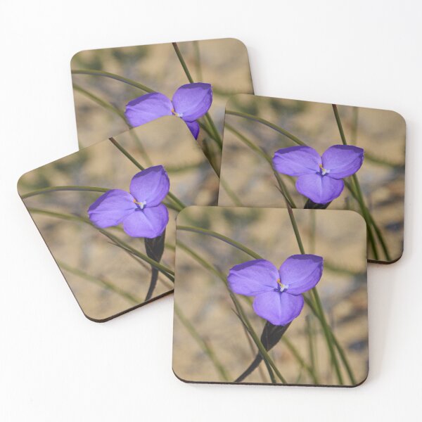 Item preview, Silky Purple Flag designed and sold by Cloudlingpics.