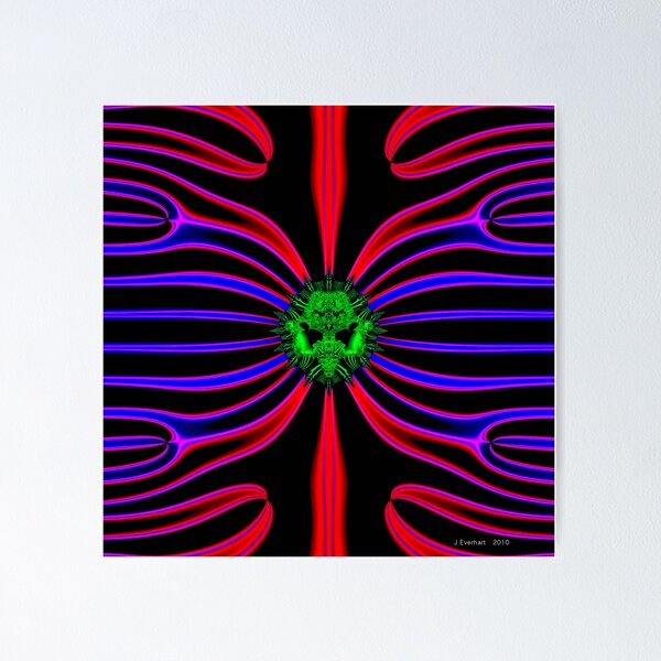 Item preview, Center of Attention designed and sold by Julie Everhart.