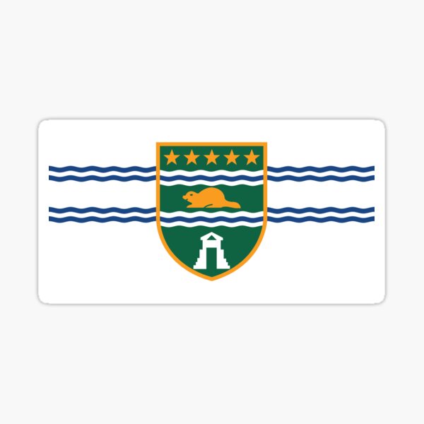 Item preview, Flag of Surrey  designed and sold by abbeyz71.