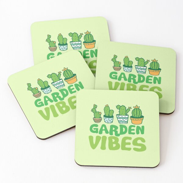 Item preview, GARDEN VIBES designed and sold by jazzydevil.