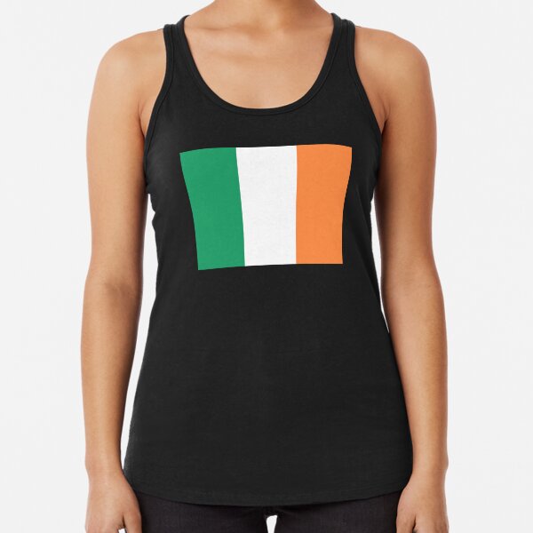 ireland football training top