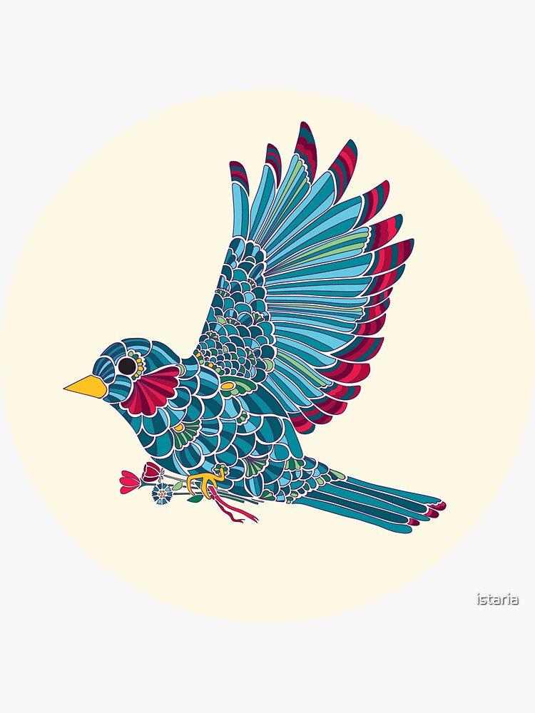 Glass Flight by istaria