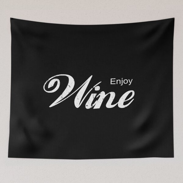 Item preview, Wine Lover Gift Wine Enthusiast Gift Enjoy Wine Funny Wine Gift designed and sold by KentuckyGirlTee.