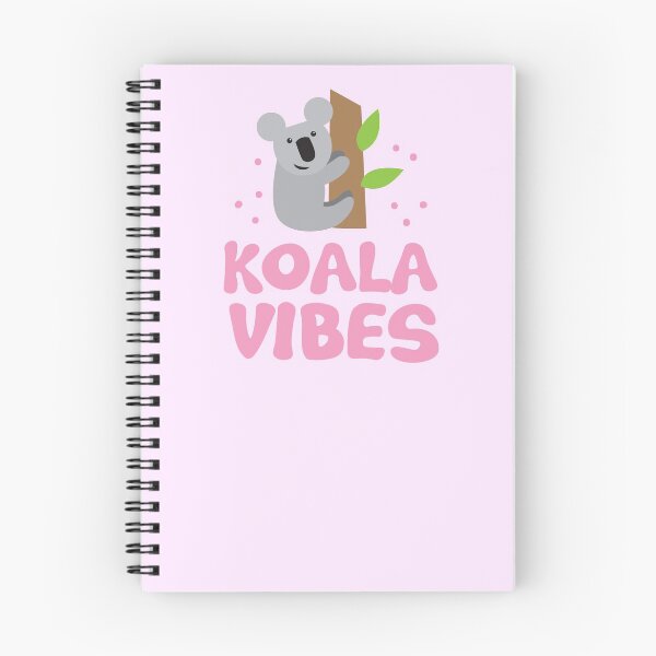 Item preview, KOALA VIBES designed and sold by jazzydevil.