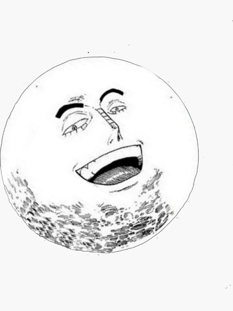 Enel Face (Meme)