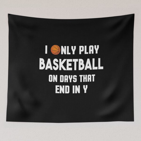 Item preview, Basketball quote designed and sold by davidx098.