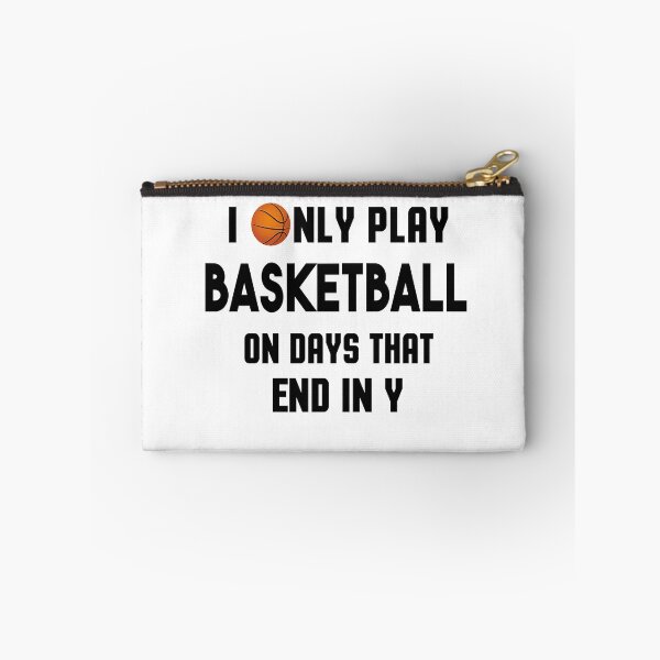 Item preview, Basketball Quote designed and sold by davidx098.