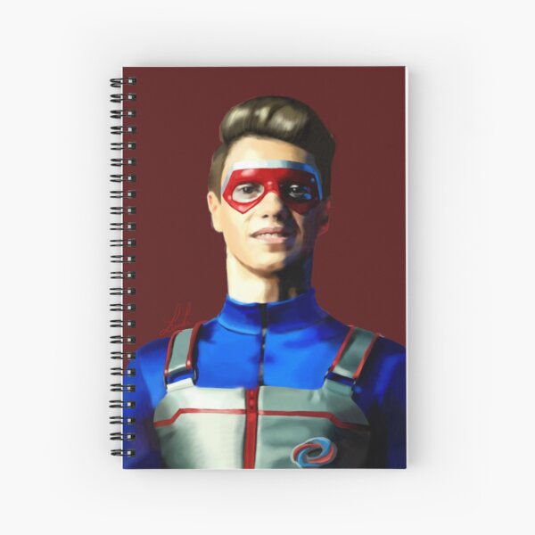 Peligro para los niños - Sketch 2019 Cuaderno de espiral