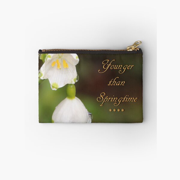 Item preview, Younger than Springtime designed and sold by AnnDixon.