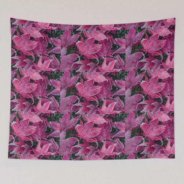 Item preview, Frosty Morning designed and sold by Marilyn Cornwell.