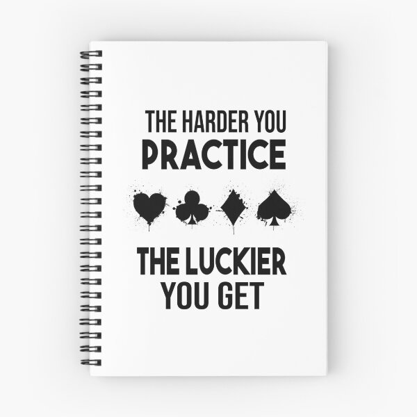 Item preview, Poker Quote designed and sold by davidx098.