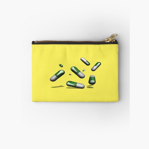 Item preview, PILLS 3D designed and sold by CharlieCreator.