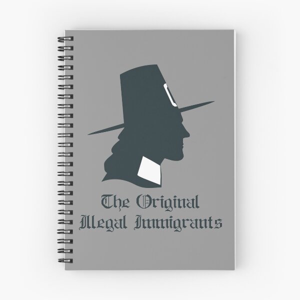 Item preview, Pilgrims designed and sold by Texterns.