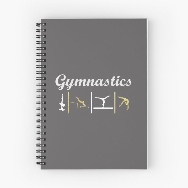 Item preview, Top Gymnastics Gift Womens Apparatus Gold designed and sold by LGamble12345.