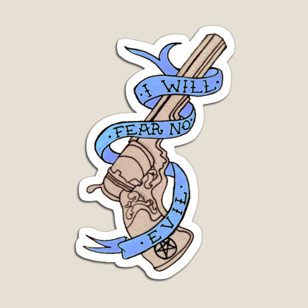 Item preview, The Colt ~ Blue designed and sold by ShireLocked.
