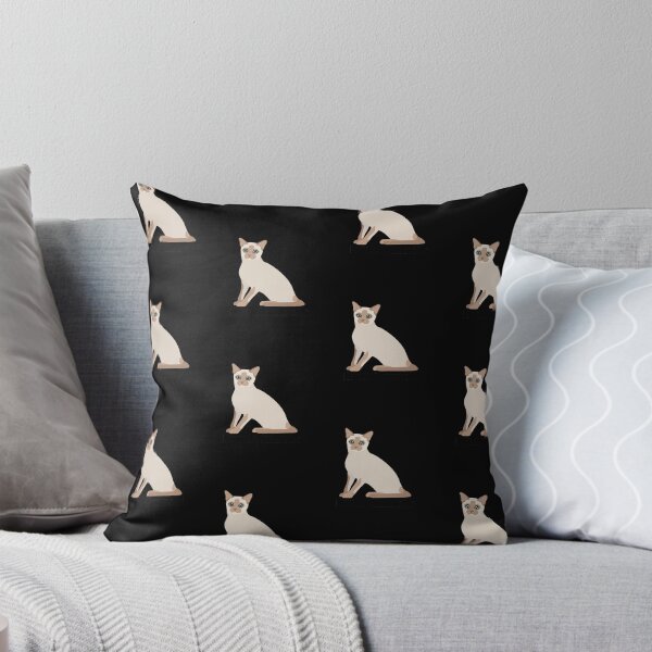 Item preview, I Love My Tonkinese Cat designed and sold by rodie9cooper6.