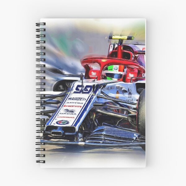 Item preview, Giovinazzi # 99 designed and sold by Glineur.