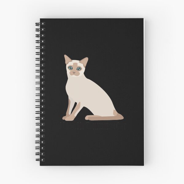 Item preview, I Love My Tonkinese Cat designed and sold by rodie9cooper6.