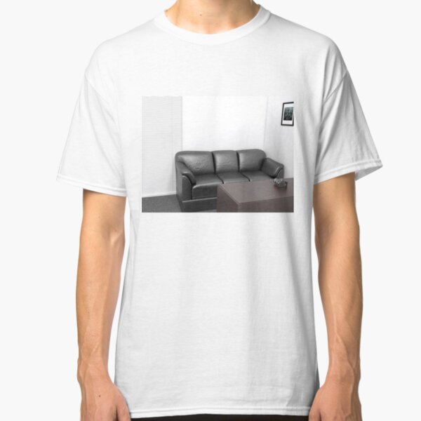Casting Couch Classic T-Shirt
