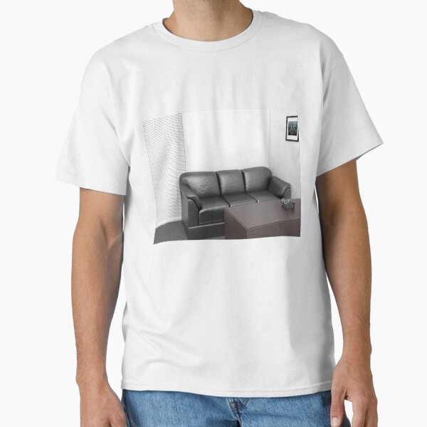 Item preview, Casting Couch designed and sold by Ironic-Tees.