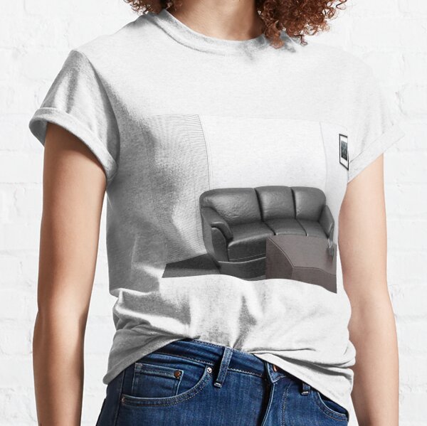 Casting Couch T-shirt classique