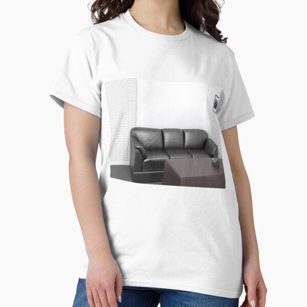 Item preview, Casting Couch designed and sold by Ironic-Tees.