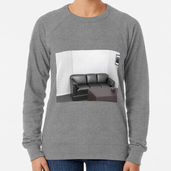 Casting Couch Lightweight Sweatshirt