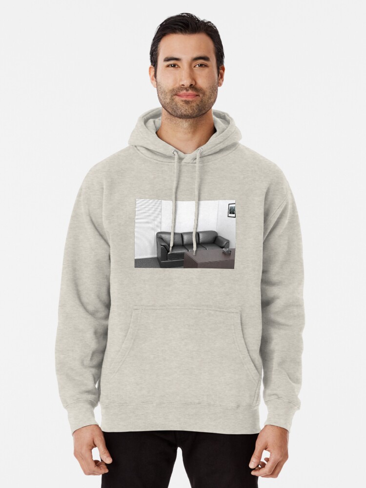 Casting Couch Pullover Hoodie By Ironic Tees Redbubble