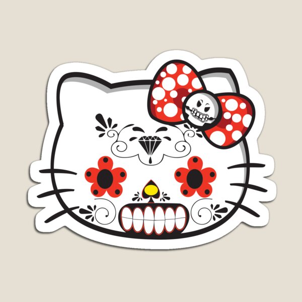 Item preview, dead kitty designed and sold by steinism.