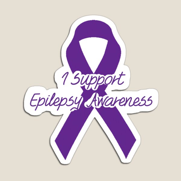 Epilepsy Awareness Gifts & Merchandise | Redbubble