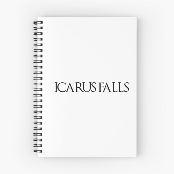 Item preview, icarus falls designed and sold by honeyoungay.