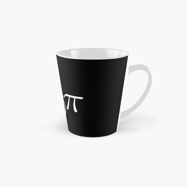Be Rational! Tall Mug