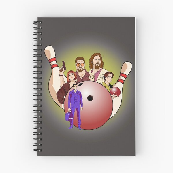 Item preview, Dude,  let's go bowling. designed and sold by DoctorJay.