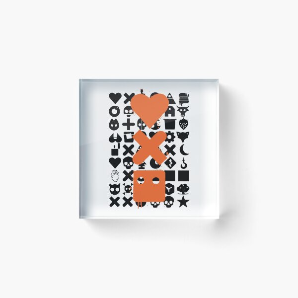 Item preview, Love Death and Robots v.2 designed and sold by zoezowie79.