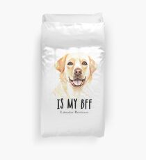Funda nórdica Labrador retriever