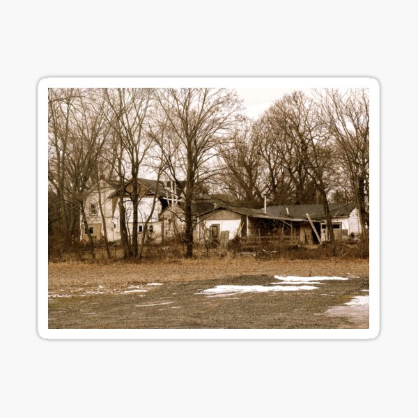 Fixer Upper Sticker