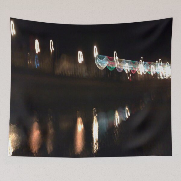 Item preview, Down Town Lights designed and sold by Merice  Ewart Marshall.