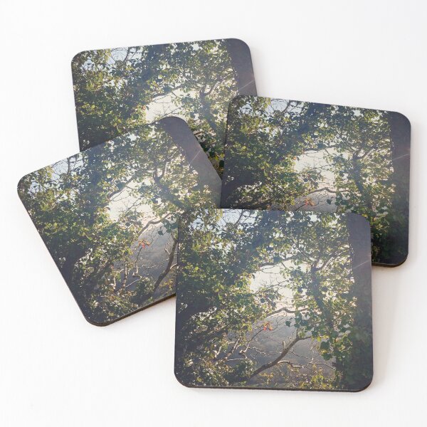 Item preview, Through the trees designed and sold by Asrais.