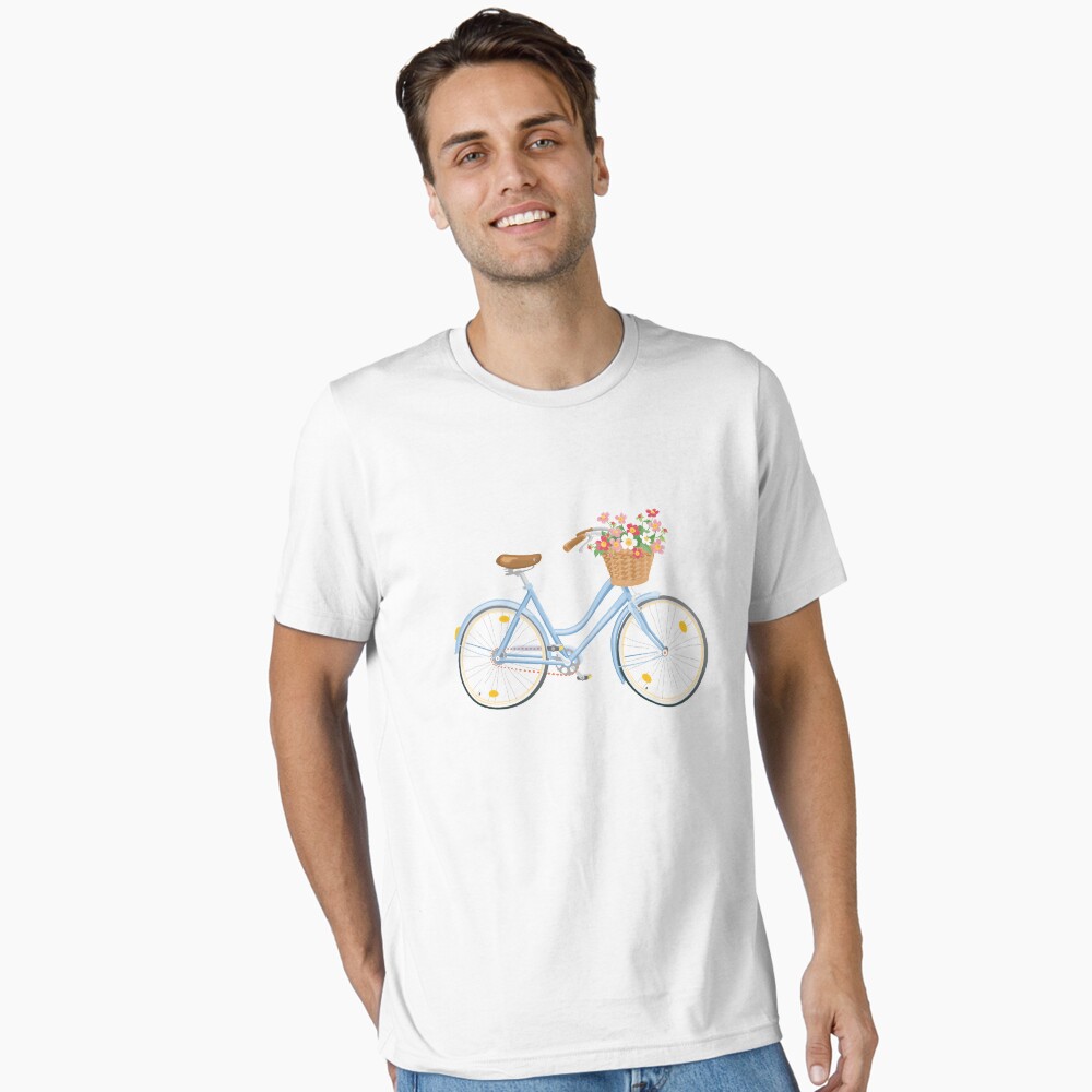 Item preview, Essential T-Shirt designed and sold by helgajaunegg.
