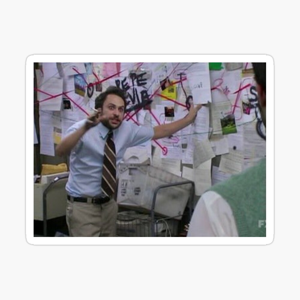 THERE IS NO CAROL IN HR Magnet