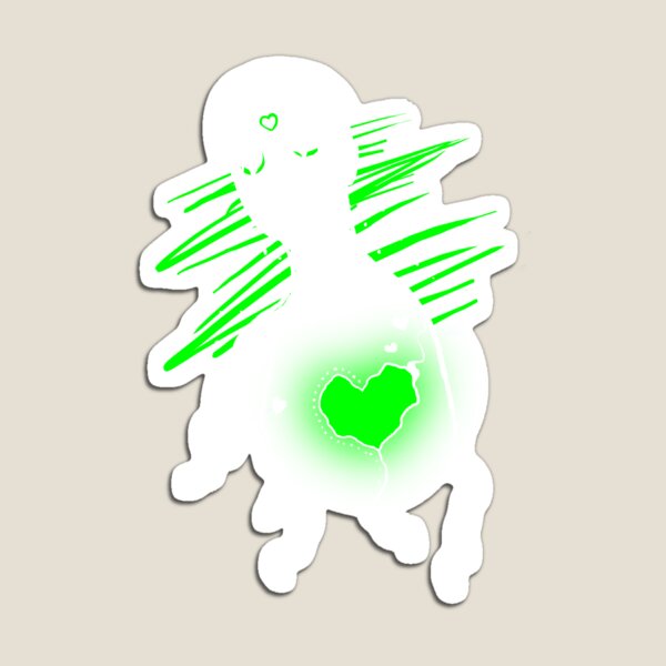 Item preview, Heartache (Green) designed and sold by Sophia DeFelice.
