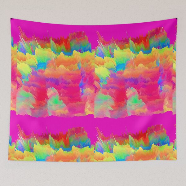 Item preview, Colour explosion  designed and sold by Jasmine Mcknight.
