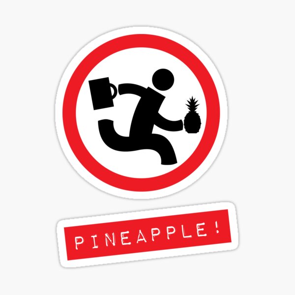 Chuck Stickers Redbubble