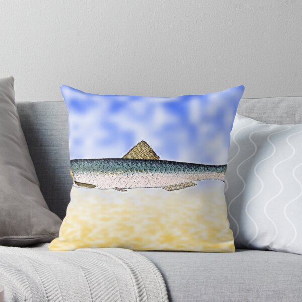 Item preview, Anchovy Swimming designed and sold by Almdrs.