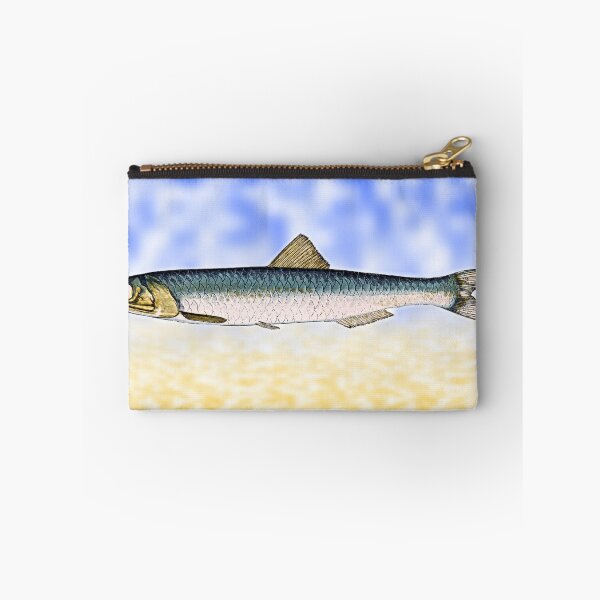 Item preview, Anchovy Swimming designed and sold by Almdrs.