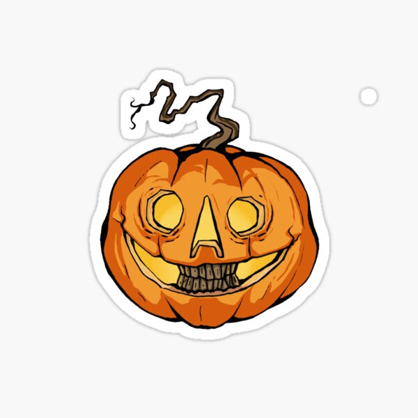 Item preview, Pumpkin designed and sold by ladyseal.