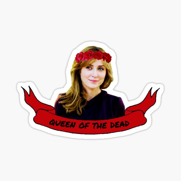 Item preview, queen of the dead designed and sold by drisles.