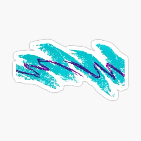 90s Cup Stickers | Redbubble