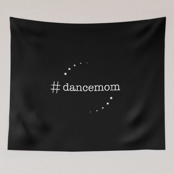 Item preview, Hashtag # Dance Mom Shirt Dancing Dance Lover Shirt designed and sold by KentuckyGirlTee.